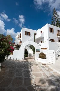 EDEM GARDEN RESIDENCE – Platis Gialos