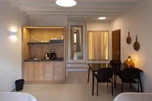 EDEM GARDEN RESIDENCE – Platis Gialos