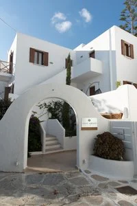 EDEM GARDEN RESIDENCE – Platis Gialos