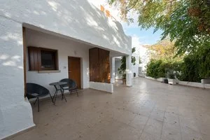 EDEM GARDEN RESIDENCE – Platis Gialos