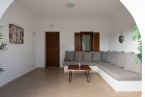 EDEM GARDEN RESIDENCE – Platis Gialos