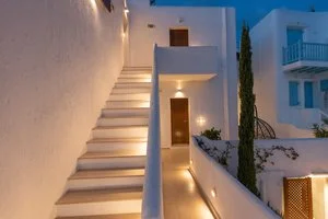 EDEM GARDEN RESIDENCE – Platis Gialos