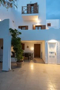 EDEM GARDEN RESIDENCE – Platis Gialos
