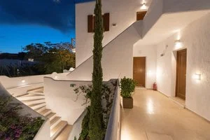 EDEM GARDEN RESIDENCE – Platis Gialos
