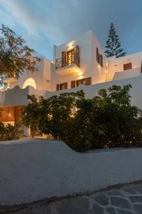 EDEM GARDEN RESIDENCE – Platis Gialos