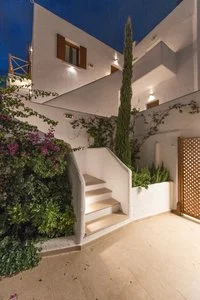 EDEM GARDEN RESIDENCE – Platis Gialos