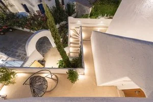 EDEM GARDEN RESIDENCE – Platis Gialos
