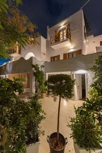 EDEM GARDEN RESIDENCE – Platis Gialos