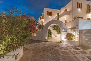 EDEM GARDEN RESIDENCE – Platis Gialos