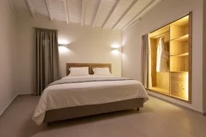 EDEM GARDEN RESIDENCE – Platis Gialos