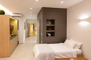 EDEM GARDEN RESIDENCE – Platis Gialos