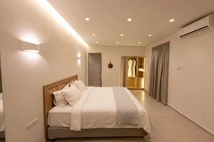 EDEM GARDEN RESIDENCE – Platis Gialos