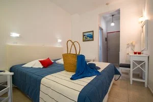 HOTEL KORDISTOS – Kampos