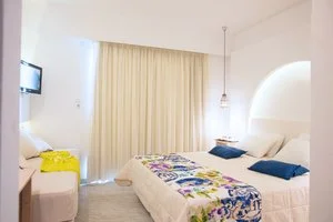 HOTEL KORDISTOS – Kampos