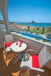 HOTEL KORDISTOS – Kampos