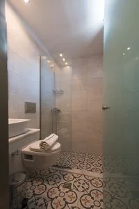 HOTEL KORDISTOS – Kampos