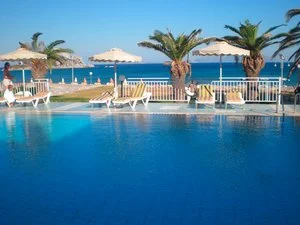 HOTEL KORDISTOS – Kampos