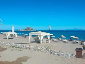 HOTEL KORDISTOS – Kampos