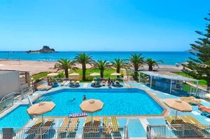 HOTEL KORDISTOS – Kampos