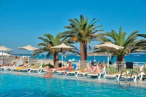 HOTEL KORDISTOS – Kampos