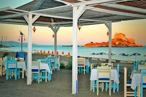 HOTEL KORDISTOS – Kampos