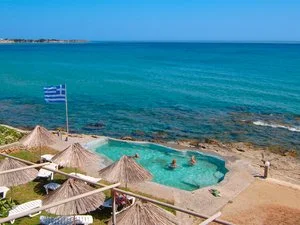 HOTEL ILYSSION – Pefki