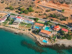 HOTEL ILYSSION – Pefki