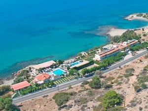 HOTEL ILYSSION – Pefki