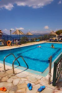 HOTEL ILYSSION – Pefki
