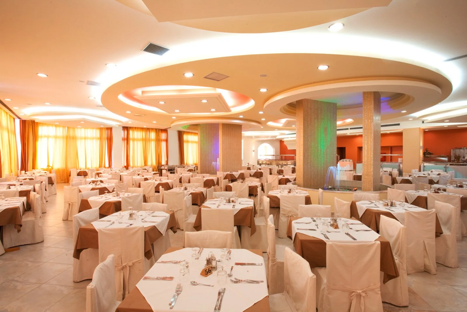 Pegasos Beach Resort 