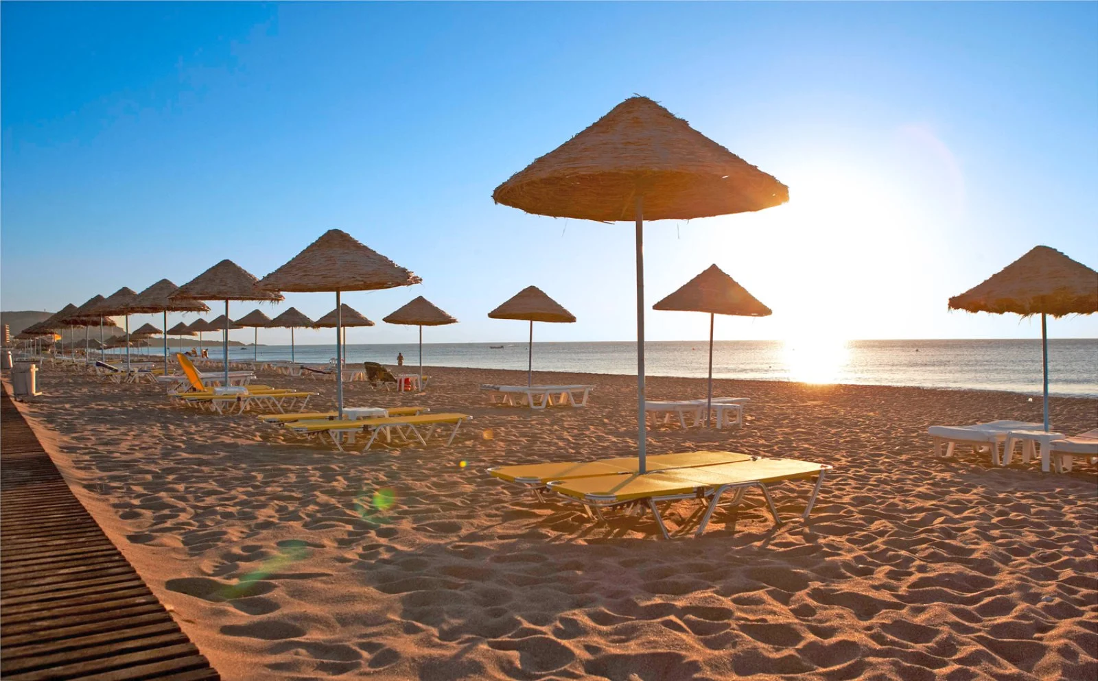 Pegasos Beach Resort 