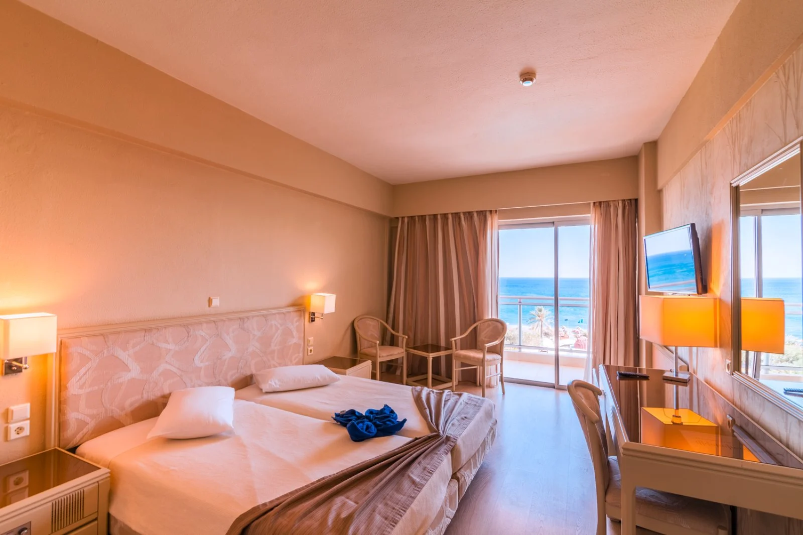 Pegasos Beach Resort 