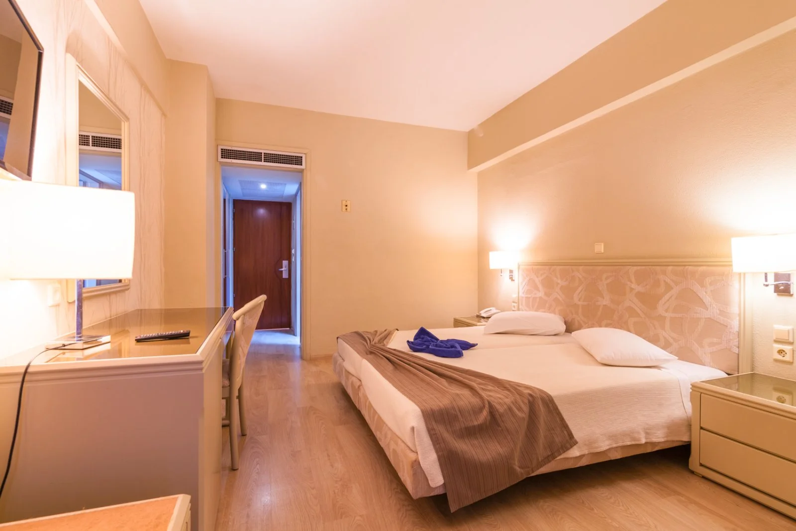 Pegasos Beach Resort 