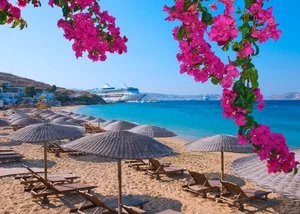 Mykonos