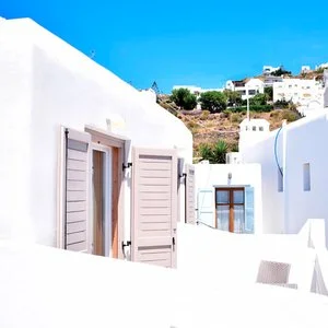 HOTEL ARTEMIS – Santo Stefano