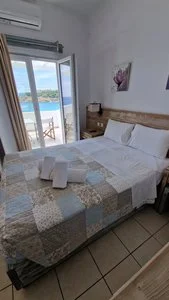 HOTEL ARTEMIS – Santo Stefano