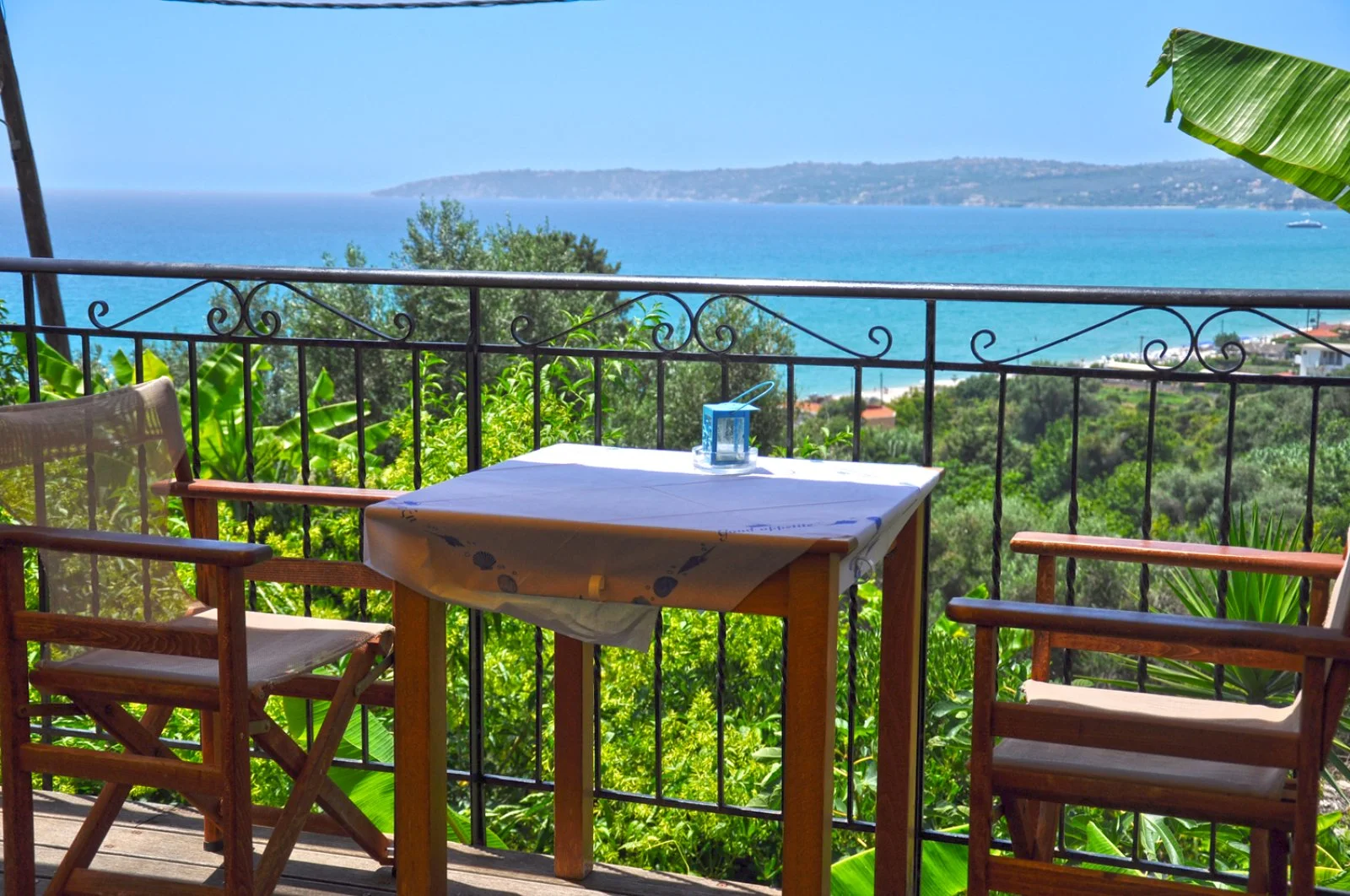 Appartamenti Madison 