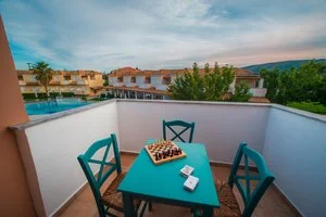 ZEFYROS ECORESORT HOTEL – Arkadioi
