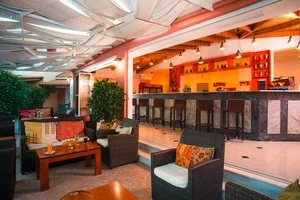 ZEFYROS ECORESORT HOTEL – Arkadioi