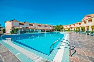 ZEFYROS ECORESORT HOTEL – Arkadioi