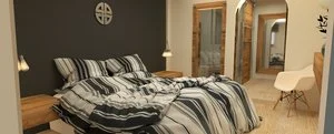 ATLANTIS BEACH RESIDENCE – Mykonos