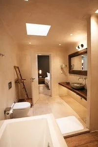 ATLANTIS BEACH RESIDENCE – Mykonos