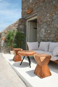 ATLANTIS BEACH RESIDENCE – Mykonos