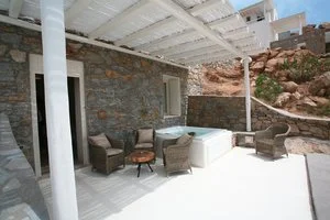 ATLANTIS BEACH RESIDENCE – Mykonos