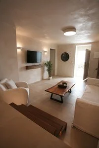ATLANTIS BEACH RESIDENCE – Mykonos
