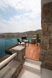 ATLANTIS BEACH RESIDENCE – Mykonos