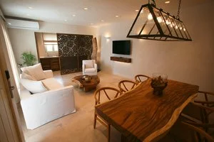 ATLANTIS BEACH RESIDENCE – Mykonos