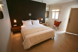 ATLANTIS BEACH RESIDENCE – Mykonos