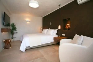 ATLANTIS BEACH RESIDENCE – Mykonos