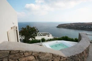 ATLANTIS BEACH RESIDENCE – Mykonos